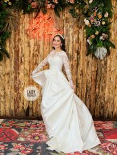 Lady Moda Evi , Gelinlik