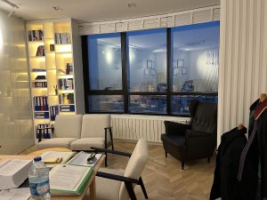 Kartal Avukat - Av. KAZIM İSMAİL KAZDAL