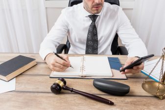 DOĞAN HUKUK BÜROSU / Av. Orhan DOĞAN