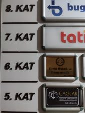 Derin Hukuk ve Danışmanlık