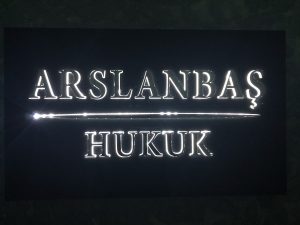Arslanbaş Hukuk