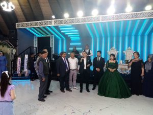 100.Yil Park Dügün Salonu