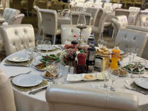 İstanbul Hall Wedding & Convention