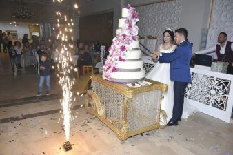 Karalar Düğün Sarayı