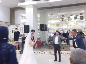 Demir Plaza Düğün Sarayı