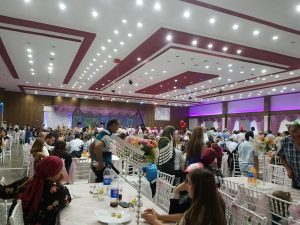 Ostima Düğün Salonu