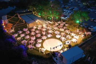 Oset's Garden