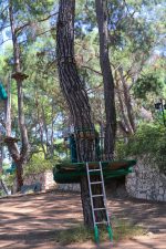 Anadolu Park Restorant