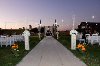 Ünet Garden weddıng &conventıon