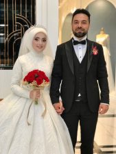 AHWEN Balgat Ankara Gelinlik Gelin Hazırlama ve Güzellik Merkezi