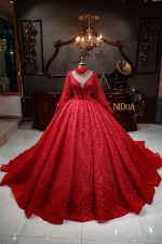 NİDUA GELİNLİK _ Ankara