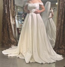 Seher Gelinlik ve Moda Evi