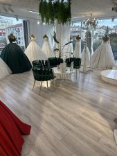 Angel House Wedding