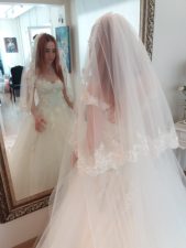 Ankara Gelinlik Sheda Moda Evi