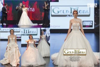 Gold Moda-Wedding