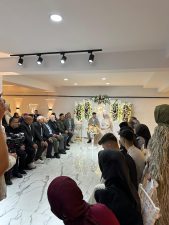 Aksaray Elya Davet - nişan - kına -söz - isteme - sünnet ve mezuniyet salonu