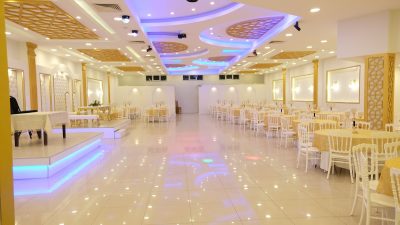 La Bonita Düğün Salonu Aksaray