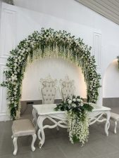 Pera Garden Düğün Salonları