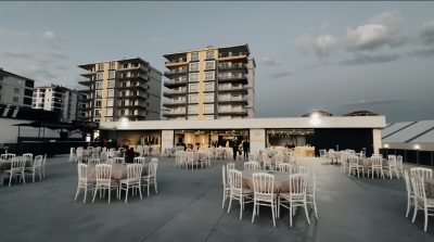 Grand Florya Düğün Salonu
