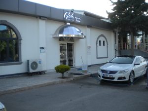 gala Deluxe Düğün Salonları