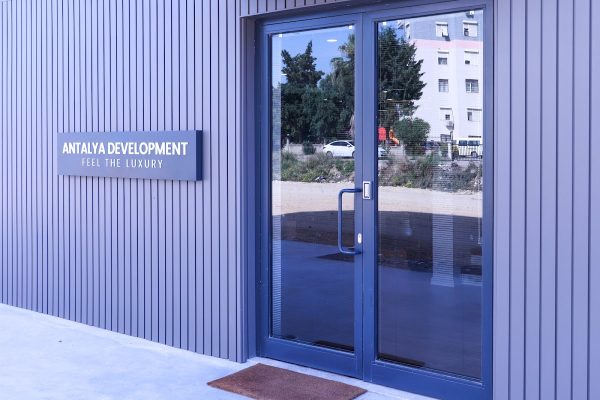 ANTALYA DEVELOPMENT - Antalya Emlak | Antalya Real Estate