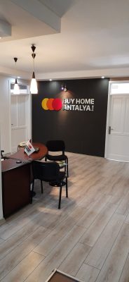 Buy Home Antalya Property Real Estate Company