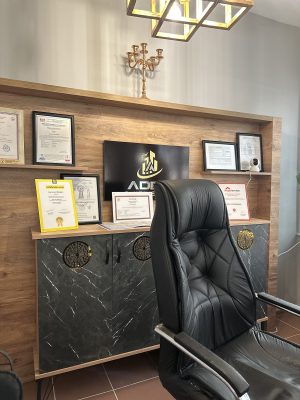 ADEL GAYRİMENKUL & APARTMAN VE SİTE YÖNETİMİ