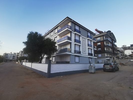 Seçil Emlak KEPEZ