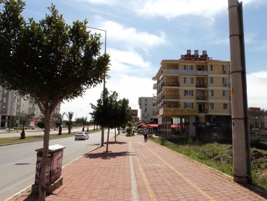 Antalya Şeref SAĞLAM EMLAK