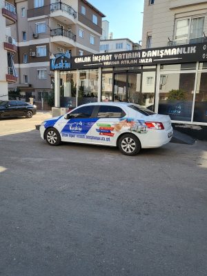 KESKİN EMLAK İNŞAAT YATIRIM DANIŞMANLIK