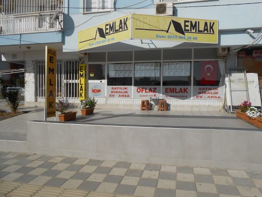 OFLAZ EMLAK