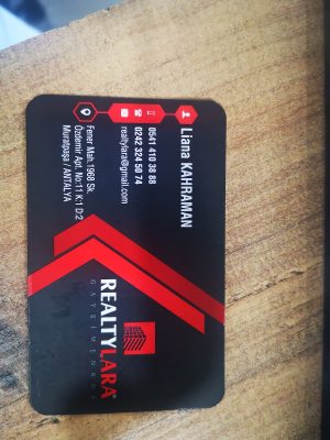 REALTYLARA GAYRIMENKUL