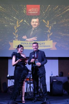 REALTY WORLD LARA BEST GAYRİMENKUL