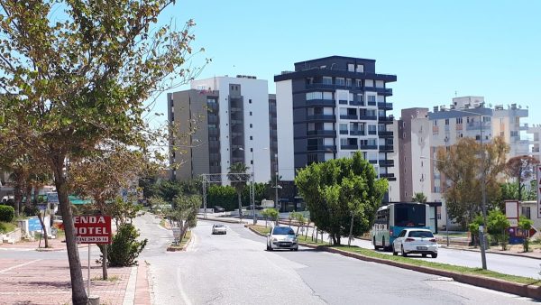 Proantalya Gayrimenkul Danışmalığı | Cem Parmaksız