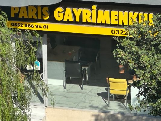 ADANA PARİS GAYRİMENKUL