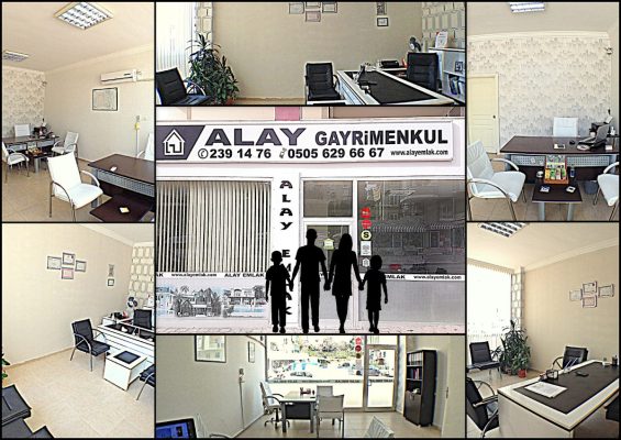 Alay Emlak