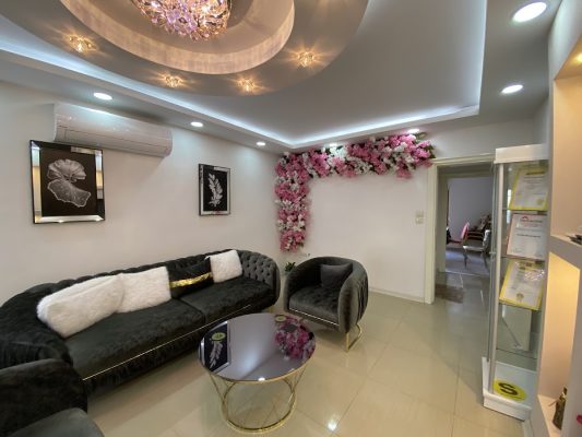 Adana Bölge Emlak İnşaat