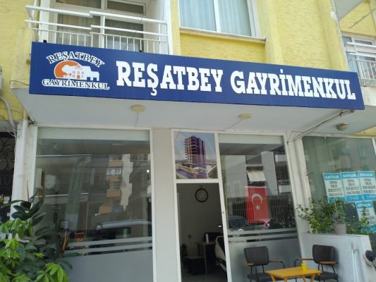 REŞATBEY GAYRİMENKUL