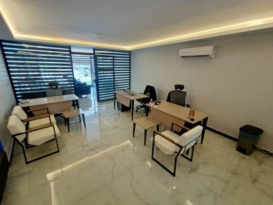Proaktif Gayrimenkul Adana