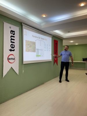 Tema Gayrimenkul Yatırım