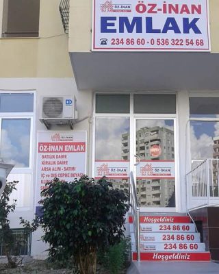 ÖZ İNAN EMLAK