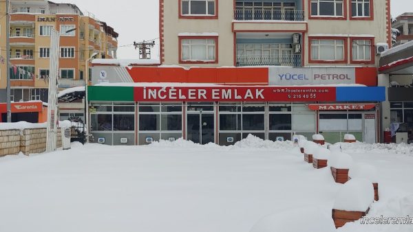 İNCELER EMLAK