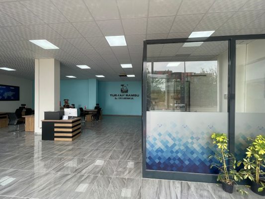 TURYAP RAMSU GAYRİMENKUL
