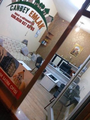 Canbey EMLAK Adiyaman