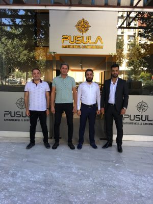 Pusula Gayrimenkul