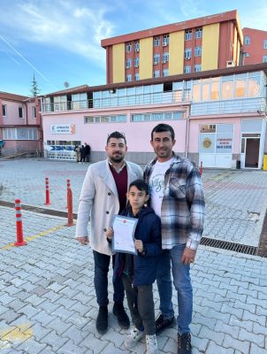 3S EMLAK