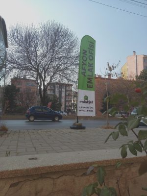 Afyon Emlak Ofisi