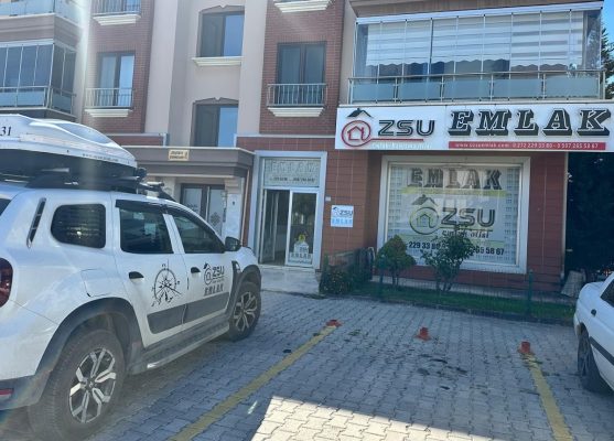 Afyon Özsu Emlak