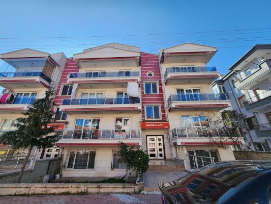 Vizyon Emlak-Afyon Emlak-Afyon Emlakçı İletişim-Afyon Satılık Daire-