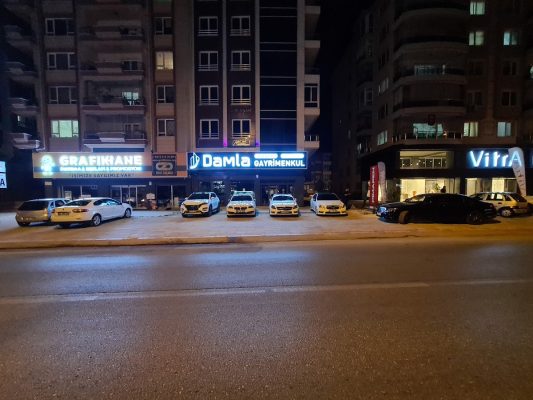 DAMLA GAYRİMENKUL & DANIŞMANLIK